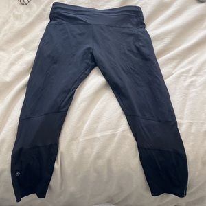 Lululemon Men’s Nulux Tights